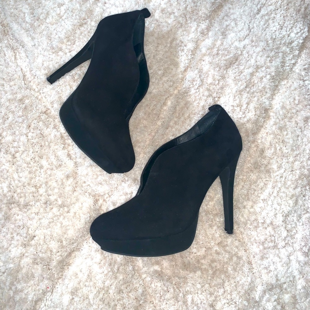INC Marwa Bootie